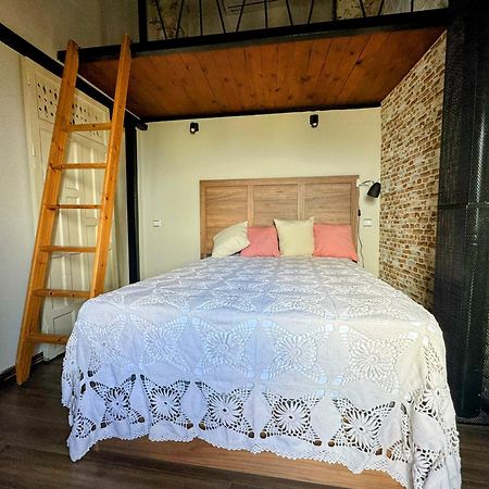 Casa Shanti La Iruela Luaran gambar